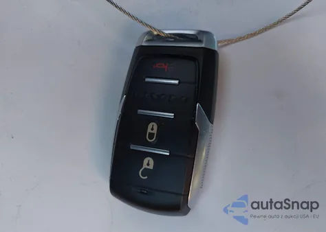 2021 Ram 1500 z USA, uszkodzony, nr VIN 1C6SRFU94MN817921